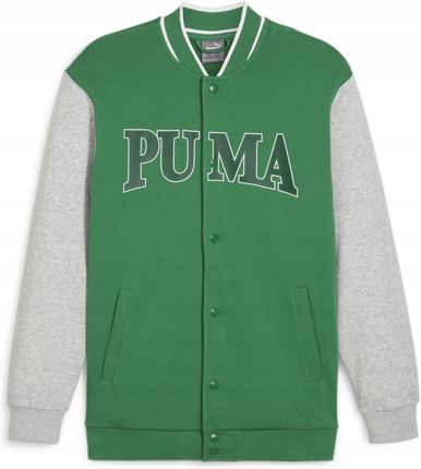 Puma Bluza Squad Tr 67897186 r M