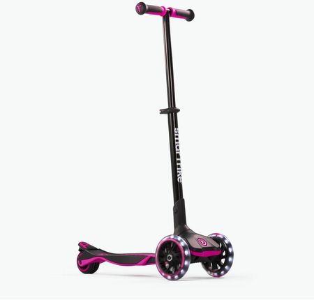 SmarTrike - Hulajnoga 3w1 Xtend Scooter - Pink
