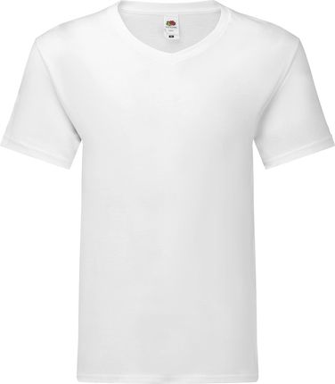 Koszulka T-shirt W Serek Fruit Iconic white 4XL
