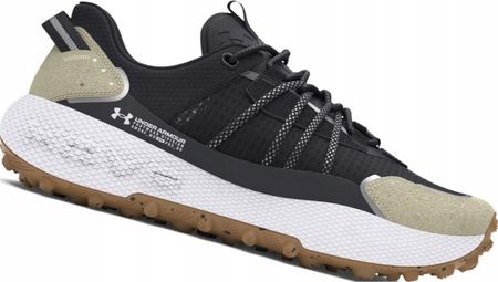 SNEAKERSY UNISEKS UNDER ARMOUR PODESZWA MICHELIN HOVR 44,5