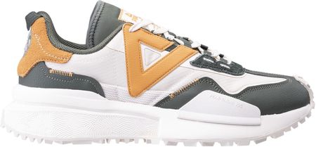 Męskie Buty Peak Et24227E M000254529 – Biały