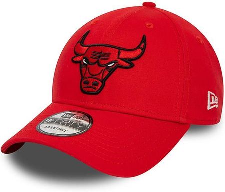 czapka z daszkiem NEW ERA - 940 NBA Side patch 9forty CHICAGO BULLS (FDRFDR) rozmiar: OS