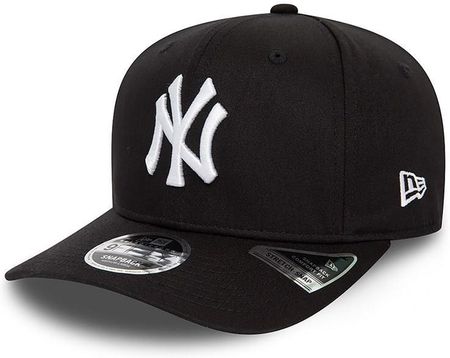 czapka z daszkiem NEW ERA - 950 Stretch snap MLB World series 9fifty NEW YORK YANKEES (BLKWHI) rozmi