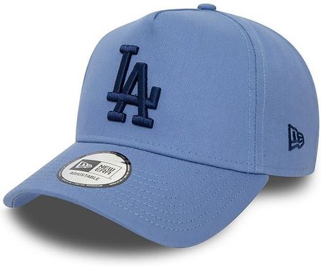 czapka z daszkiem NEW ERA - 940 Aframe MLB Seasonal eframe LOS ANGELES DODGERS (CPBNVY) rozmiar: OS