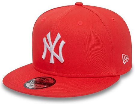 czapka z daszkiem NEW ERA - 950 MLB League essential 9fifty NEW YORK YANKEES (LVRWHI) rozmiar: M/L
