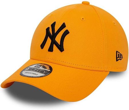 czapka z daszkiem NEW ERA - 940 MLB League essential 9forty NEW YORK YANKEES (PSMNVY) rozmiar: OS