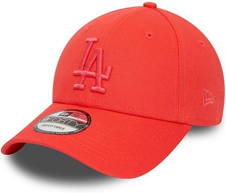 czapka z daszkiem NEW ERA - 940 MLB League essential 9forty LOS ANGELES DODGERS (LVRLVR) rozmiar: OS