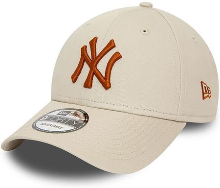 czapka z daszkiem NEW ERA - 940 MLB League essential 9forty NEW YORK YANKEES (STNEBR) rozmiar: OS
