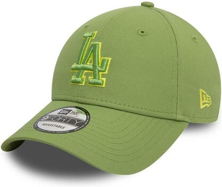 czapka z daszkiem NEW ERA - 940 MLB Team outline 9forty LOS ANGELES DODGERS (NPHCYG) rozmiar: OS