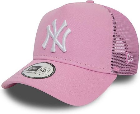 czapka z daszkiem NEW ERA - 940 Af trucker MLB League essential NEW YORK YANKEES (FPKWHIFPK) rozmiar