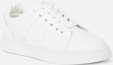 Białe sportowe buty męskie 42