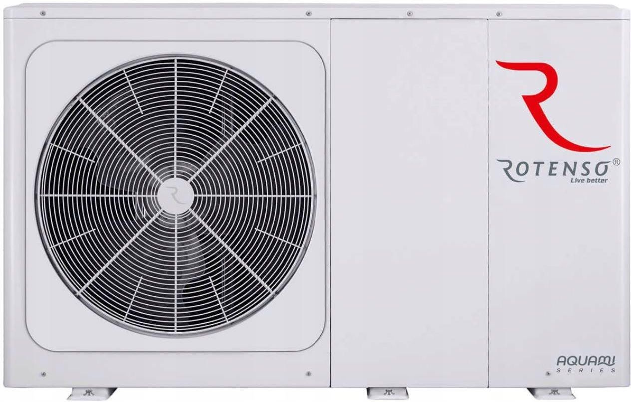 Pompa Ciep a Rotenso Aquami 8 4kW AQM80X1 Opinie I Ceny Na Ceneo pl pompa-ciep-a-rotenso-aquami-8-4kw-aqm80x1-opinie-i-ceny-na-ceneo-pl