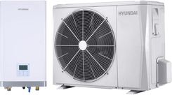Zdjęcie Hyundai Hhps-M14Th + Hhpmd-M160Thi 14kW - Olkusz