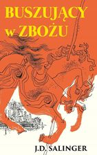 Zdjęcie Buszujący w zbożu - Barlinek
