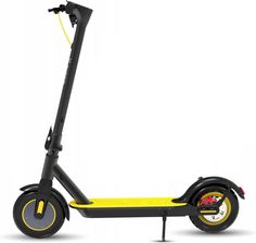 Zdjęcie XRIDER M10 Light+ żółty - Rzepin
