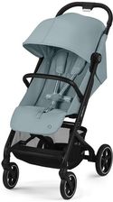 Cybex Beezy Stormy Blue Spacerowy