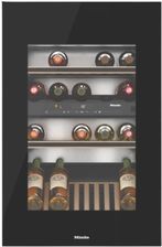 Zdjęcie Miele KWT 6422 iG-1 Obsidian Black - Nowe Warpno