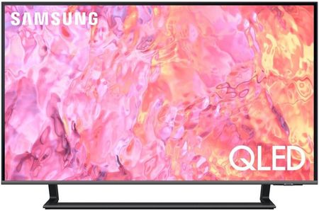Telewizor QLED Samsung GQ50Q72C 50 cali 4K UHD