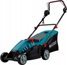 Zdjęcie Kosiarka elektryczna Konner&Sohnen KS38LMBL - Milicz