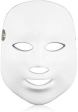Zdjęcie Palsar7 Led Mask Face Lecznicza Maseczka Do Twarzy White 1Szt. - Koszyce
