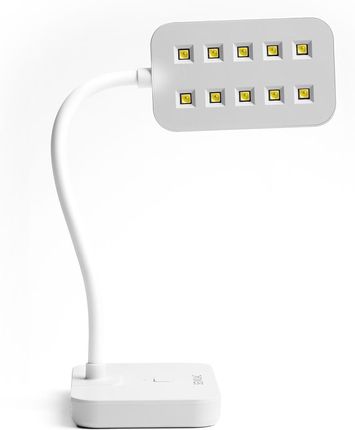 Semilac Punktowa lampa UV/LED 12W