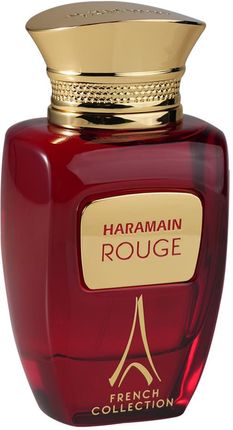 Al Haramain Rouge woda perfumowana 100 ml