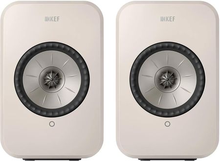 KEF LSX II LT (Biały / Stone White) - Opinie i ceny na Ceneo.pl