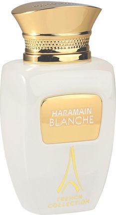 Al Haramain Blanche woda perfumowana 100 ml
