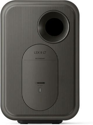 KEF LSXⅡ LT LSX II LT | KEF 日本