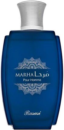 Rasasi Marha Pour Homme woda perfumowana 100 ml