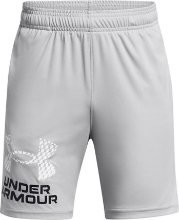 Szorty Under Armour Tech Logo Shorts 1383333-011 Rozmiar YMD