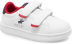 Zdjęcie Sneakersy Beverly Hills Polo Club - Pruchnik