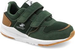 Zdjęcie Sneakersy Beverly Hills Polo Club - Lubartów