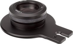 Cambo ACTAR-80 80mm f/4.0 | Obiektyw do systemów Actus