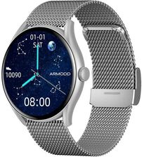 Zdjęcie ARMODD Roundz 5 Srebrny - Wrocław