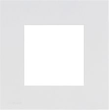 Zdjęcie Audac Cf45Sh Ramka Instalacyjna Do Panelu Ściennego Biały F45Shwht - Otwock