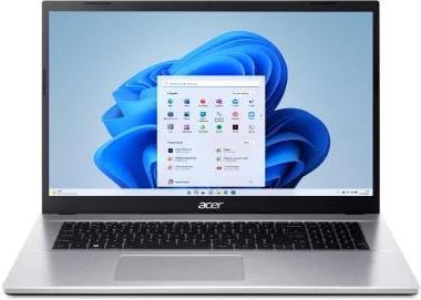 Acer Aspire 3 17,3"/i3/16GB/512/Win11 (A31754NXK9YEP001)