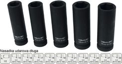 Zdjęcie ADLER NASADKA UDAROWA DŁUGA 1/2" 30 mm - Zator