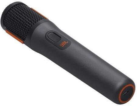 Mikrofon JBL PartyBox Wireless Mic - Ceny i opinie - Ceneo.pl
