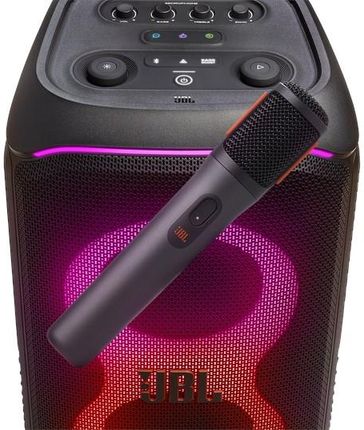 ＪＢＬ partybox wireless mic Amazon.com: JBL PartyBox Wireless Mic - 2X Digital Wireless