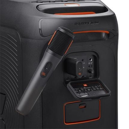JBL PARTYBOX WIRELESS MIC 2本セット Amazon | JBL PartyBox Wireless Mic 2本セット/2.4GHz 無線方式