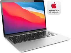 Zdjęcie Laptop Apple MacBook Air 13,3"/M1/16GB/512GB/MacOS + 36mies. AppleCare (Z1240002E+SALR2ZMA) - Wrocław