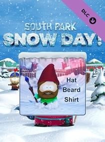 South Park Snow Day! Underpants Gnome Cosmetics Pack (Digital)