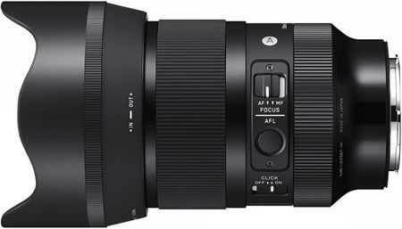 SIGMA 50mm F1.2 DG DN  Art　Lマウント  美品 新品)SIGMA (シグマ) Art 50mm F1.2 DG DN (ライカSL/TL用