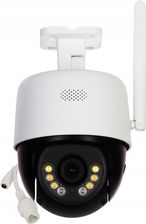 Uniview Kamera Ip Obrotowa Zewnętrzna Uho-P1A-M3F4D Wi-Fi - 3 Mpx 4mm Uniarch (UHOP1AM3F4DNB)