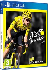 Zdjęcie Tour de France 2024 (Gra PS4) - Nasielsk