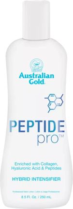 Australian Gold Peptide Pro Hybrydowy Przyspieszacz 250ml