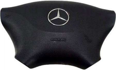 Mercedes Poduszka Powietrzna Kierownicy A9068601900