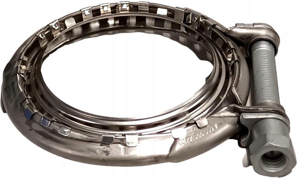 xxxx Mercedes Opaska Rury Wydechowej Dpf A0009953433 - Opinie i