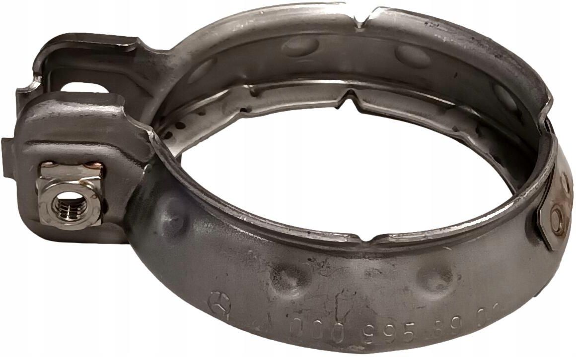 Mercedes Opaska Obejma Rury Wydechowej A0009958902 - Opinie